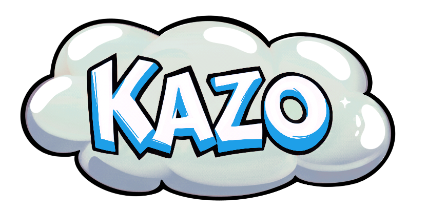 Kazo Logo